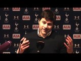 Tottenham 4-0 West Brom - Mauricio Pochettino Full Post Match Press Conference