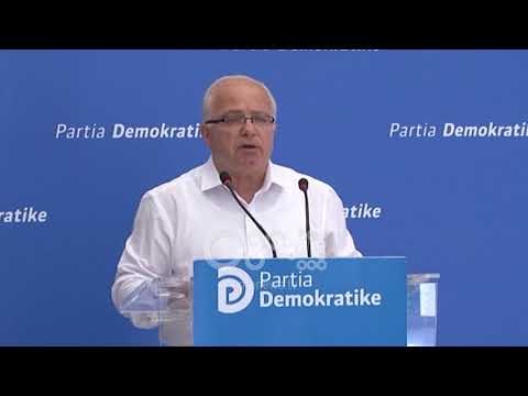 Ora News - Basha në survejim? PD: Gjithçka më urdhër të Ramës, Xhafaj e zbaton