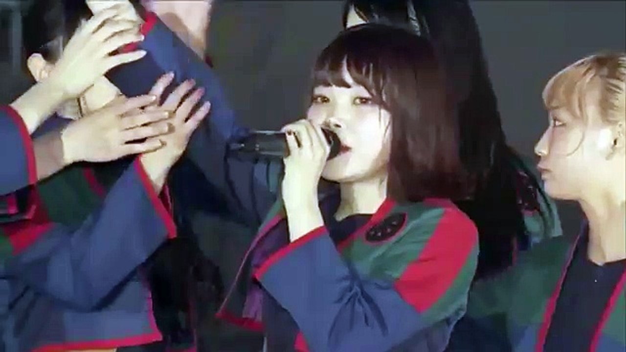 【BiSH】プロミスザスター/YOYOGi GiANT KiLLERS(2017/06/28)