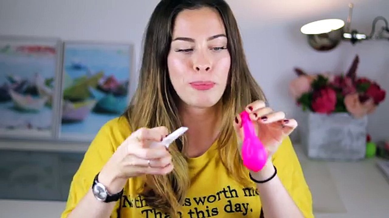 KRANKE BEAUTY HACKS von INSTAGRAM im LIVE TEST!