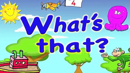 Learning Objects: For Toddlers and Preschool Children