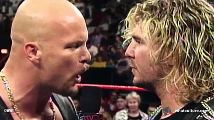 10 Fascinating WWE Fs About King Of The Ring 1997