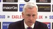 Crystal Palace 0-1 Chelsea - Alan Pardew Full Post Match Press Conference