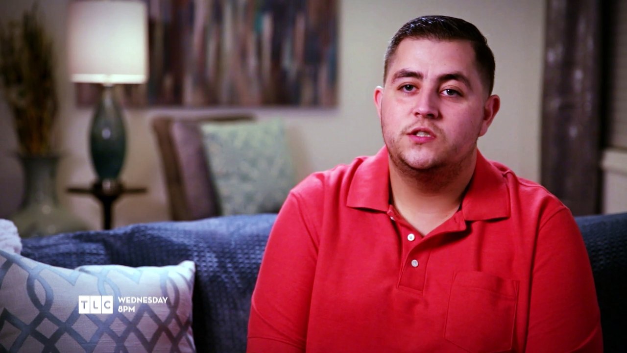 TLC - 90 Day Fiance Happily Ever After S3