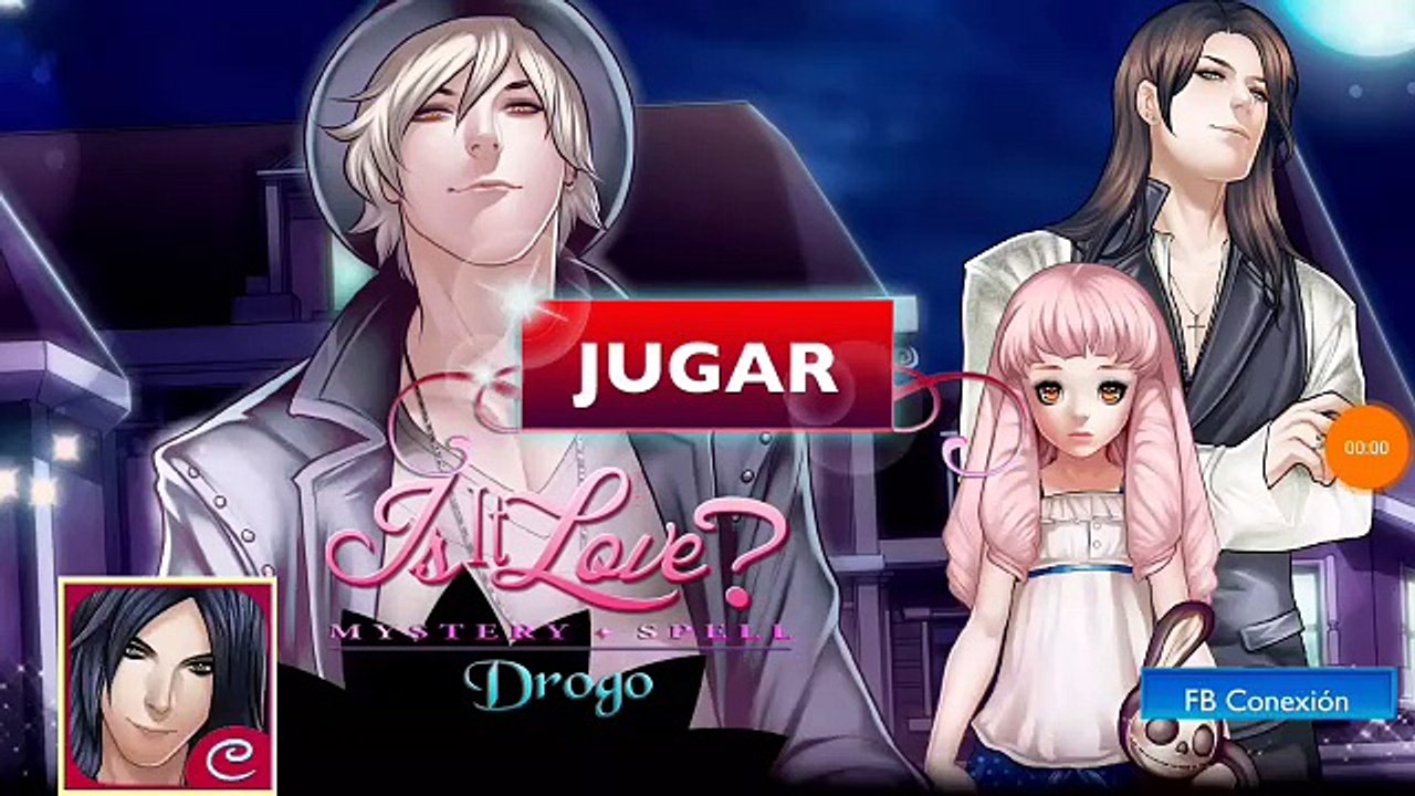 esto no puede estas pasando-is it love? drogo capitulo 7 parte 3-Kawaii mono