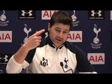 Mauricio Pochettino Full Pre-Match Press Conference - Southampton v Tottenham