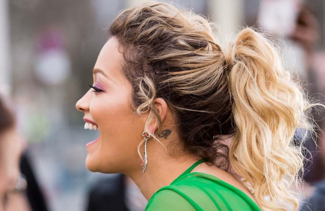 Rita Ora: Keine Autobiografie in Sicht