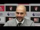 Bournemouth 0-2 Manchester City - Pep Guardiola Full Post Match Press Conference