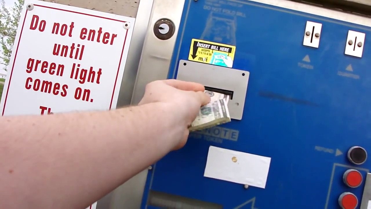 D&S 5000 Automatic Car Wash in Jefferson City, MO