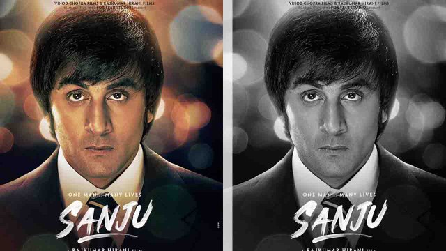 Sanju: Ranbir Kapoor, Sonam Kapoor, Anushka, Check out Salary of whole cast, Shocking । FilmiBeat
