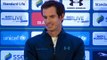 Sir Andy Murray Warns Roger Federer To Avoid Deep-Fried Mars Bars