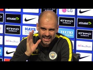 Pep Guardiola "Jurgen Klopp Is The Best Manager In The World For Spectators"