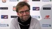 Liverpool 1-0 Manchester City - Jurgen Klopp Full Post Match Press Conference