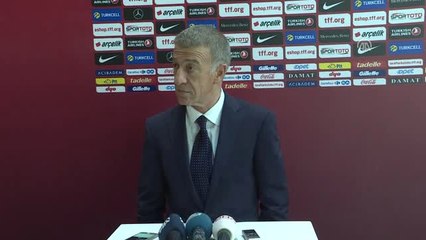 Trabzonspor'da Kemer Sıkma Dönemi