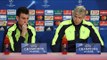 Arsene Wenger & Laurent Koscielny Full Pre-Match Press Conference - Bayern Munich v Arsenal