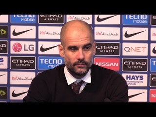 Manchester City 2-1 Burnley - Pep Guardiola Full Post Match Press Conference 