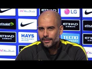 Pep Guardiola Full Pre-Match Press Conference - West Ham v Manchester City