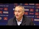 Manchester United 4-0 Wigan - Jose Mourinho Full Post Match Press Conference - FA Cup