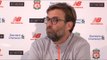 Liverpool 2-0 Tottenham - Jurgen Klopp Full Post Match Press Conference