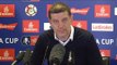 West Ham 0-5 Manchester City - Slaven Bilic Full Post Match Press Conference - FA Cup