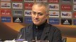 Manchester United 3-0 St Etienne - Jose Mourinho Full Post Match Press Conference - Europa League