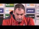 Paul Clement Full Pre-Match Press Conference - Burnley v Swansea - Premier League