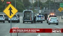 Uber Driver Allegedly Involved in Deadly Shooting on Denver Highway