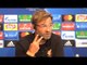 Jurgen Klopp Full Pre-Match Press Conference - Sevilla v Liverpool - Champions League