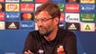 Jurgen Klopp Full Pre-Match Press Conference - Maribor v Liverpool - Champions League