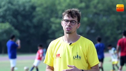 FIFA World Cup 2018- INDIA है तैयार