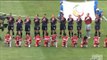 WNT vs. Brazil: Highlights - June 17, 2008