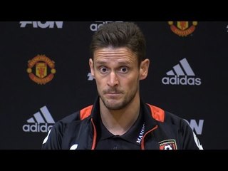 Manchester United 1-1 Bournemouth - Jason Tindall Full Post Match Press Conference