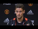 Manchester United 1-1 Bournemouth - Jason Tindall Full Post Match Press Conference