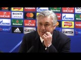 Arsenal 1-5 Bayern Munich (Agg 2-10) - Carlo Ancelotti Full Post Match Press Conference