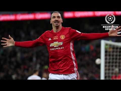 EFL Cup In 60 Seconds - Jose Mourinho - We Were Fortunate To Beat Southampton