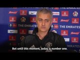 Mourinho Reminds Chelsea Fans Of His Premier League Title Wins