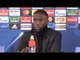 Bacary Sagna Full Pre-Match Press Conference - Monaco v Manchester City - Champions League