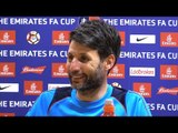 Arsenal 5-0 Lincoln City - Danny Cowley Full Post Match Press Conference - FA Cup