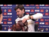 Mauricio Pochettino Full Pre-Match Press Conference - Tottenham v Millwall - FA Cup
