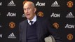 Manchester United 0-0 West Brom - Tony Pulis Full Post Match Press Conference
