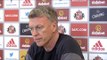 David Moyes Full Pre-Match Press Conference - Leicester v Sunderland