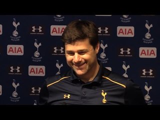Tottenham 4-0 Watford - Mauricio Pochettino Full Post Match Press Conference