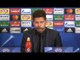Atletico Madrid 1-0 Leicester - Diego Simeone Full Post Match Press Conference