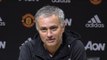 Manchester United 2-0 Chelsea - Jose Mourinho Full Post Match Press Conference