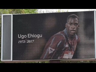 Ugo Ehiogu Dies - Conte, Redknapp & More Pay Tribute To Defender