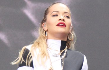 Rita Ora hayatını anlatmayı reddetmiş!