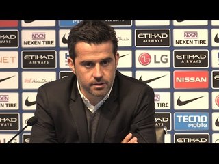 Manchester City 3-1 Hull - Marco Silva Full Post Match Press Conference