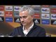 Jose Mourinho Full Pre-Match Press Conference - Burnley v Manchester United