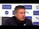 Craig Shakespeare Full Pre-match Press Conference - Crystal Palace v Leicester