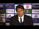 Chelsea 4-2 Southampton - Antonio Conte Full Post Match Press Conference